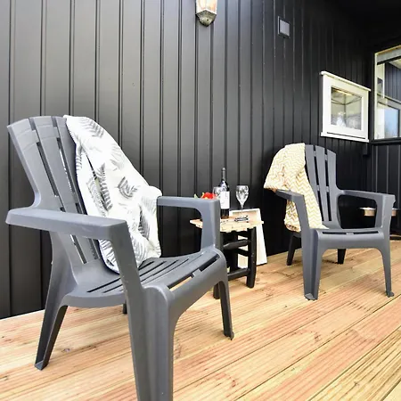 With Balcony In Veluwe