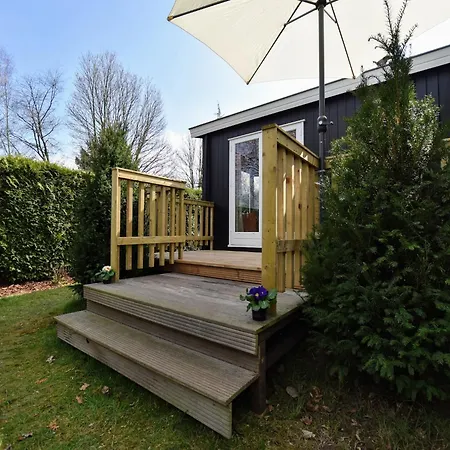 With Balcony In Veluwe