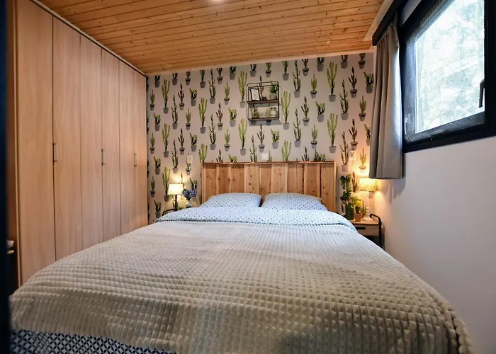 With Balcony In Veluwe * Garderen