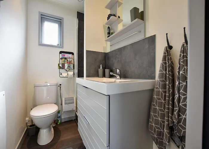 With Balcony In Veluwe * Garderen