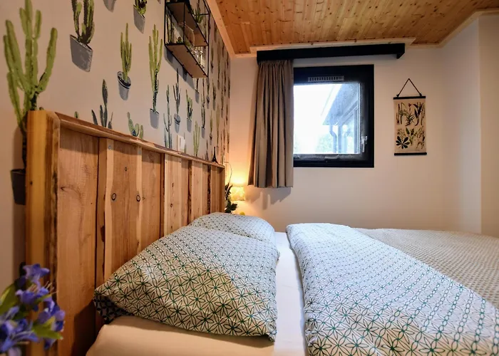 With Balcony In Veluwe Garderen