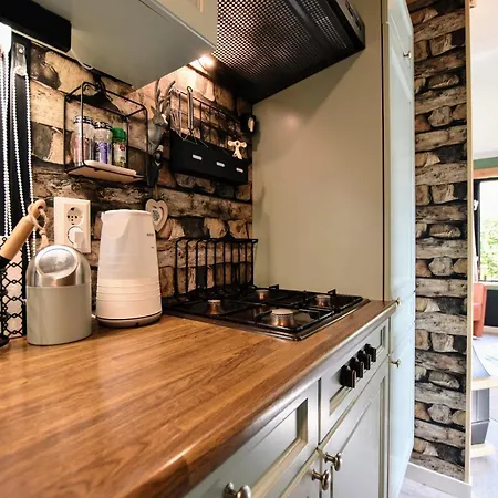 With Balcony In Veluwe *