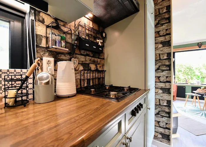 With Balcony In Veluwe *