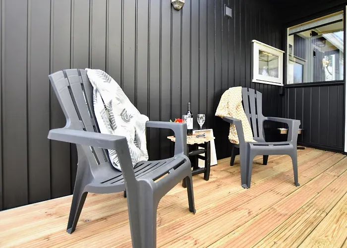 With Balcony In Veluwe